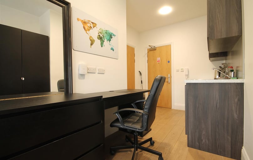 The Bruce Building, Denton, Newcastle - Image 1